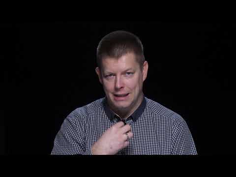 Wolf Richárd I Ő és én