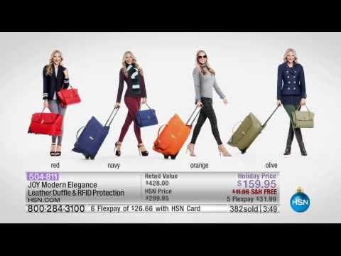 HSN | Joyful Gifts with Joy Mangano 10.23.2016 - 05 PM