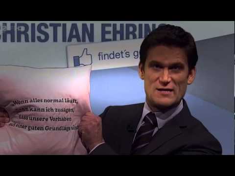 Heute-Show ZDF HD 29.11.2013 - Folge 134