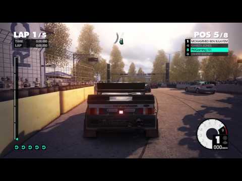 Dirt 3 Playthrough part 24 on PC in HD with me PMGaming101