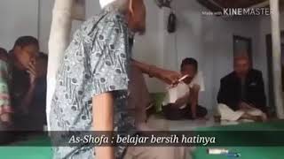 Download lagu KH. Husein Ilyas - Makna As-Shofa, Al-Wafa, Al-Jafa mp3