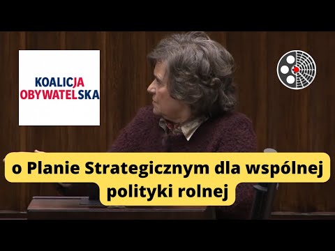 Joanna Fabisiak pyta o bezpieczeństwo jabłek przy autostradzie