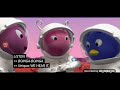 The Backyardigans Mission To Mars Ep 21 1