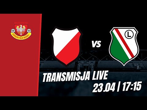 DERBY WARSZAWY: POLONIA WARSZAWA - LEGIA WARSZAWA | CAŁY MECZ | IV LIGA KOBIET