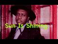Ronnie Davis - Sun Is Shining + dub