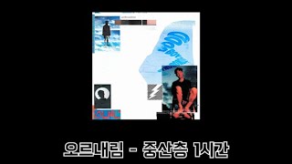 OLNL (오르내림) - 중산층 [GOOD BOY SYNDROME] 1시간