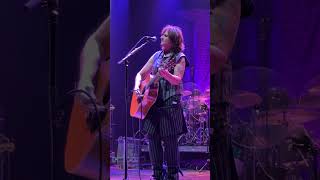 Amy Ray - Moment of Forgiveness- Indigo Girls - Radio City Music Hall - Sept 10, 2025 #indigogirls