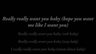 R.Kelly - Take my time tonight