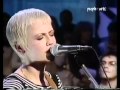 The Cranberries - Dreaming my dreams 