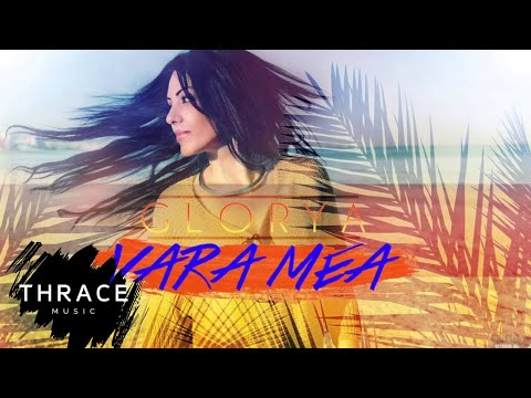 Glorya - Vara mea (New single 2013)