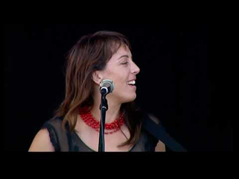 The Waifs - London Still (Wave Aid 2005)