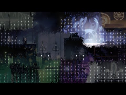 All Area Tracks - Hollow Knight OST