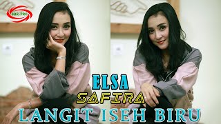 Download lagu LANGIT ISIH BIRU ( DJ TOPLES REMIX ) - ELSA SAFIRA [ FULL HD ] mp3