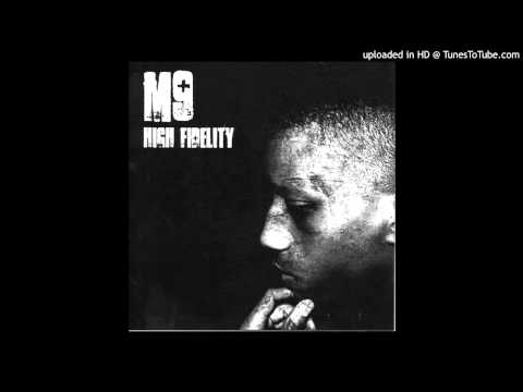 Melanin 9 - Silent Weaponz (Feat. Triple Darkness)