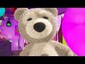 Little Charley Bear | Charleys Birthday Surprise | Full Episodes | Videos For Kids | Kids Movies
