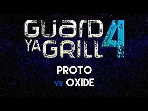 Proto vs Oxide