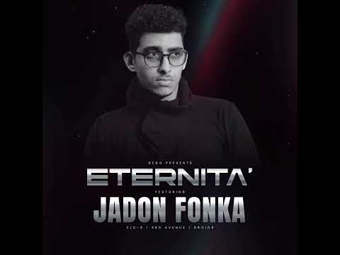 ETERNITÀ (016) Guest Mix by Jadon Fonka | 31.08.24