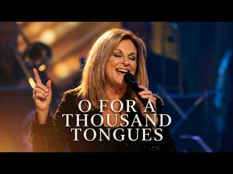 Oh For A Thousand Tongues - The Nelons