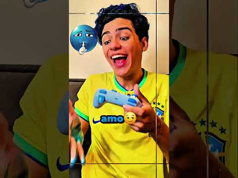 Thaís realmente pensou que era só carinho vind