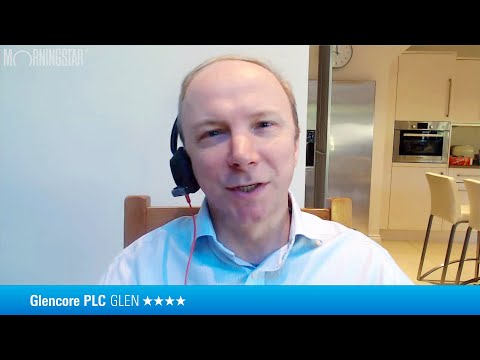 Why Are Glencore Shares Cheap?