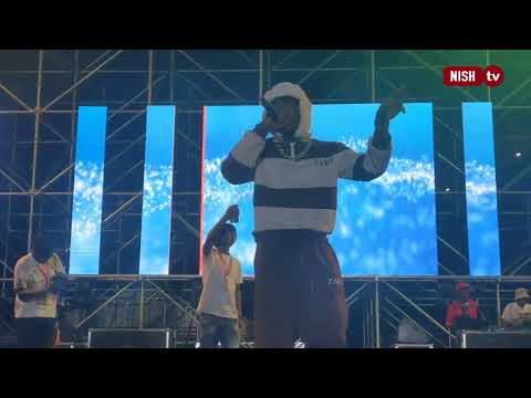 BAROBARO AWA MAN OF THE MATCH USIKU WA SINGELI CHAN.