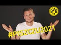 Lukasz Piszczek extends his contract until 2021 | 🖤💛| #PISZCZU2021