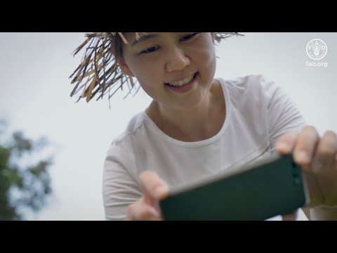 Digital for Impact- Transforming Lives through Digitalization