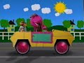 Barney S Original 1995 VHS 1995 Version Part 113