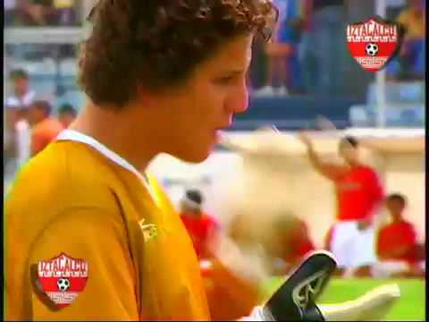 los valedores de iztacalco vs los aztecas de celaya