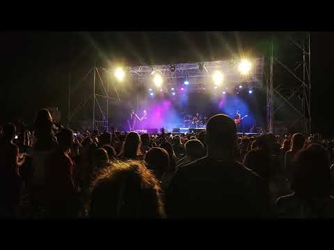 Luigi Strangis Live @Marenia Marina Di Pisa-Tulipani Blu