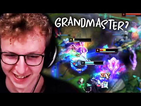 Das GRANDMASTER GAME
