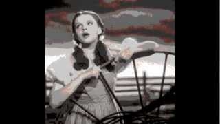 Over the Rainbow Music Video