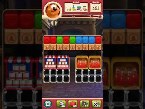 Toon Blast 2513 ??!! 🌛 🌞 🌜