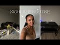 NIGHTTIME ROUTINE Clean Skincare Prayer Kayla M