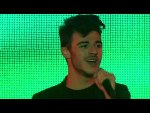 Tutto Bene - Francesco Bonanno dal Festival della Canzone Italiana di NY 2018