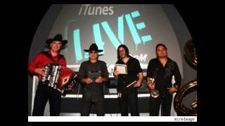 Nortec Collective Presents Radio Borderland - Norteñas del Sur