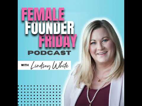 How to Overcome Burnout with Female Founder Melinda Jackson