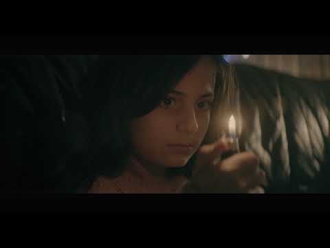 Trailer-Vorschau: Eine Handvoll Wasser