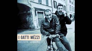 Musik-Video-Miniaturansicht zu Fame Songtext von I Gatti Mézzi
