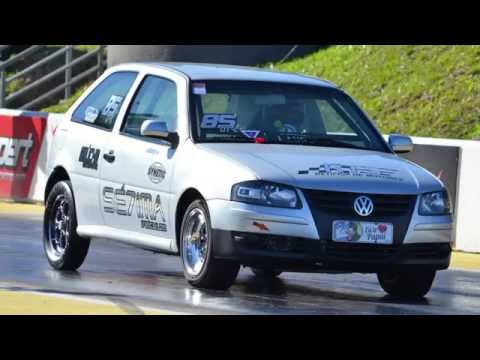 RECORDE - Gol DTC 85 - Fernando Defendi