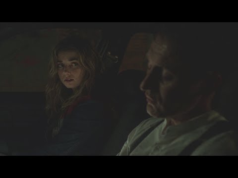 Marvel's The Punisher S2 Amy& John Pilgrim ''You're crazy.He's gonna kill you''- Car scene[1080p]