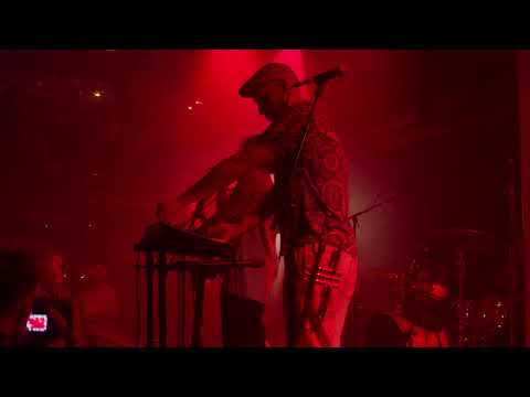 Soothsayers - Love Will Find A Way - live at The Jazz Cafe London