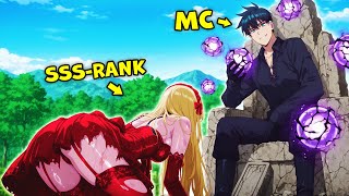 FORGOTTEN NPC Awakens TRUE POWER In A WORLD About To COLLAPSE - Manhwa Recap