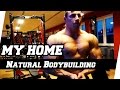 Valentine's Day Motivation | My Home, my love ❤ Natural Bodybuilding