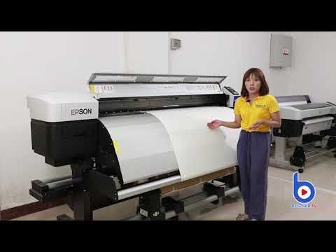YouTube video about: How to use printing press blankets?