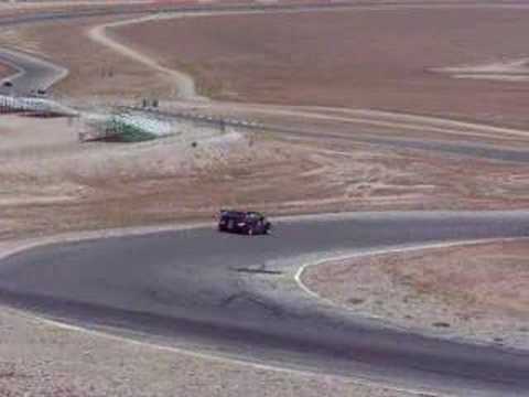 Racing @ Willow Springs Raceway 5