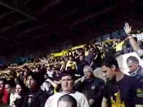 Lokomotiv Sf - Botev 0:2