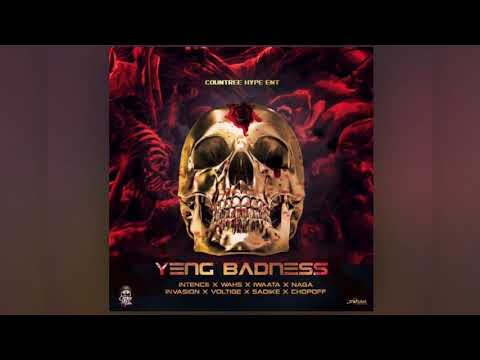 Yeng Badness Remix (Official Audio)