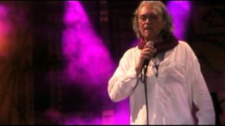 Medley Live - Riccardo Fogli Lyrics English Translation