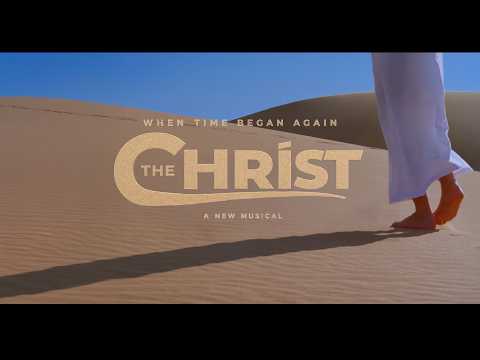 The Christ – Vision Teaser